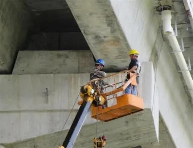 安庆桥梁建设排水系统